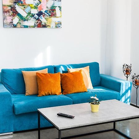 Apartament Beautiful Apt Near Monastiraki Sqr Ateny Zewnętrze zdjęcie