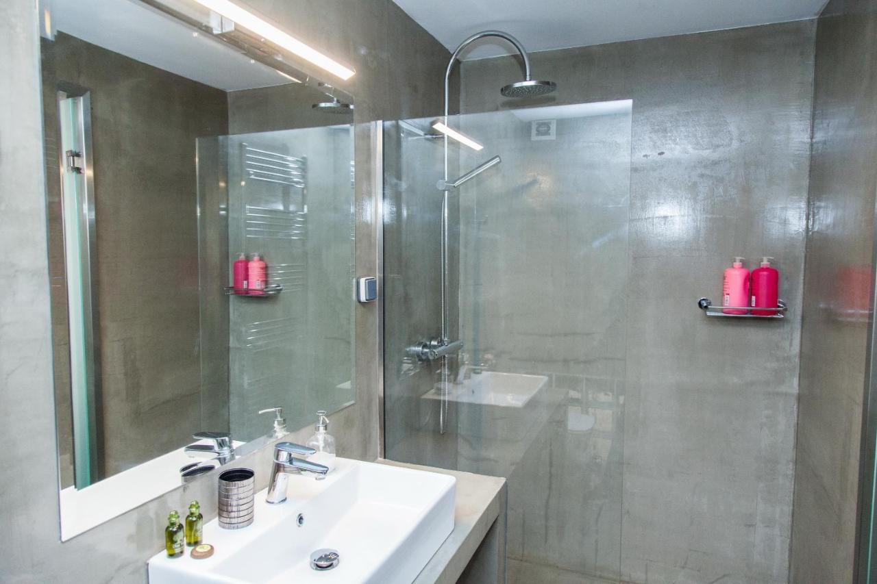 Apartament Beautiful Apt Near Monastiraki Sqr Ateny Zewnętrze zdjęcie