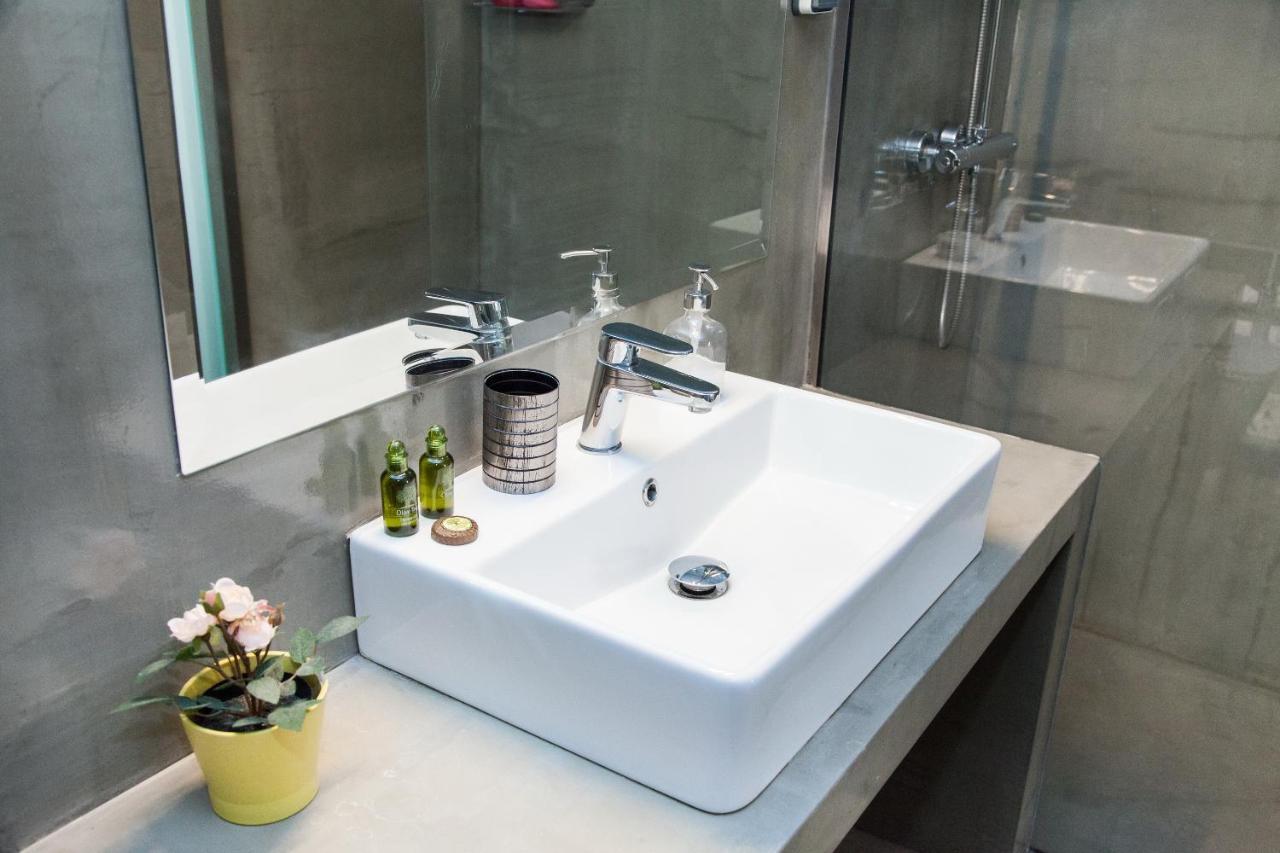 Apartament Beautiful Apt Near Monastiraki Sqr Ateny Zewnętrze zdjęcie
