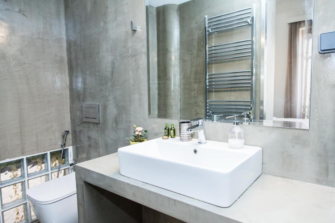 Apartament Beautiful Apt Near Monastiraki Sqr Ateny Zewnętrze zdjęcie