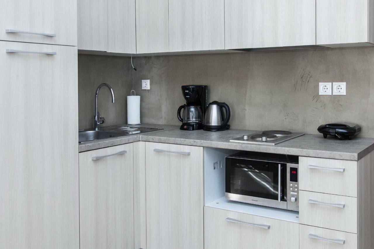 Apartament Beautiful Apt Near Monastiraki Sqr Ateny Zewnętrze zdjęcie